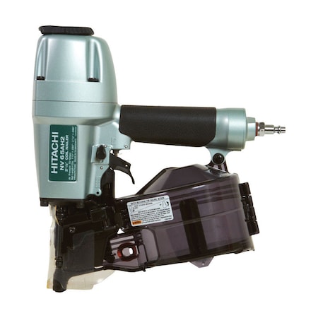 Metabo Hpt Metabo HPT Siding Nailer NV65AH2M